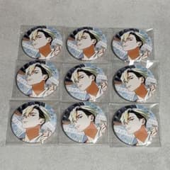 ビバレン XlamV レオン 缶バッジ ワチュダン ビバレン XlamV レオン 缶バッジ ワチュダン - メルカリ