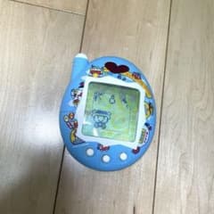 ケータイかいツーたまごっちプラス おうちのでかたまごっち - メルカリ