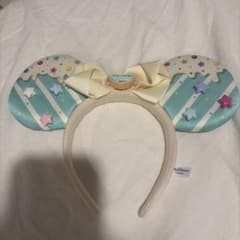 ディズニー カチューシャ シュガーラッシュのサムネイル