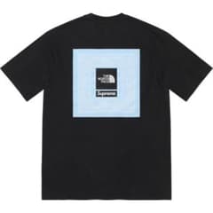 Supreme / The North Face Bandana Teeのサムネイル