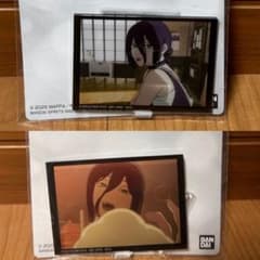 一番くじちょこっと 劇場版チェンソーマンレゼ篇 D賞 - メルカリ