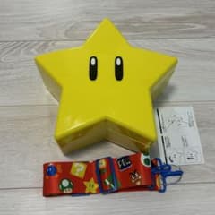 USJ ＊ スター ポップコーンバケットのサムネイル