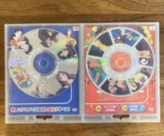 Thumbnail of しらゆきひめ にんぎょひめ ピーターパンDVD2枚セット