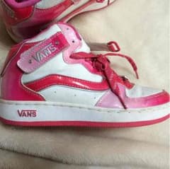 VANS 24センチ レディースのサムネイル