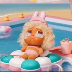 CRYBABY VACATION MODE ON ぬいぐるみペンダントのサムネイル