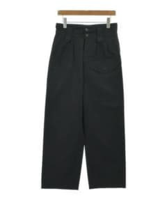 VISVIM CORONEL PANTS BLACK - メルカリ