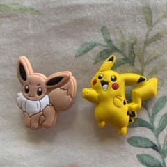 ポケモン　ジビッツ　2個のサムネイル