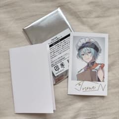 にじさんじ スペシャーレ 渚トラウト 複製サイン入り - メルカリ