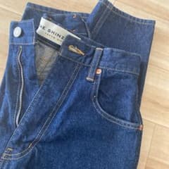 ザシンゾーン　キャロットデニムのサムネイル