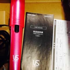 VS 4WAY アイロンのサムネイル