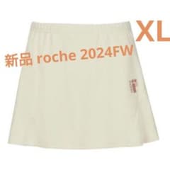 新品【ローチェ】テニスウェア スコートXL/プリンス フィラ バボラ