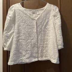 flower ジャスミンレーストップのサムネイル