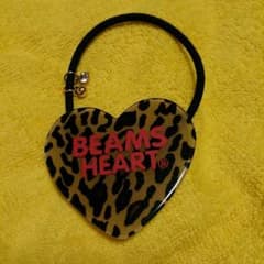 ビームス★ヘアゴムのサムネイル