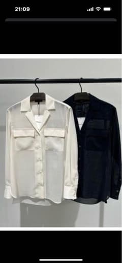 セオリーTheoryウールブラウスBlack極美品 セオリーTheoryウールブラウスBlack極美品 - メルカリ