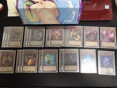 遊戯王 レッドデーモンズデッキ 10月31まで値下げのサムネイル