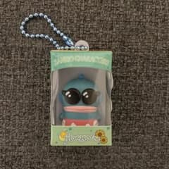 Sanrio Characters ハンギョドン キーホルダーのサムネイル