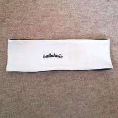 Ballaholic リバーシブル ヘッドバンドのサムネイル