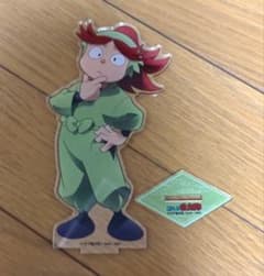 select×collect アクリルスタンド　富松作兵衛 アクスタのサムネイル