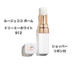 新品未開封】CHANEL ルージュココ ボーム 912 - メルカリ
