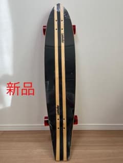 【Christinaさま専用】ロングスケートボード　ロンスケのサムネイル