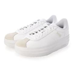 adidas スニーカー VL コート ボールド　厚底　23.0㎝のサムネイル