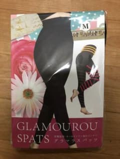 グラマラスパッツ Mサイズ Lサイズのサムネイル