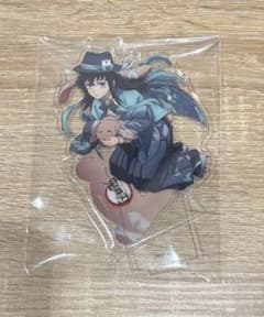 アクリルスタンド 卯年 無一郎のサムネイル