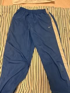 NIKE BASEBALL ナイロンパンツ CLIMA-FIT サイズLLのサムネイル