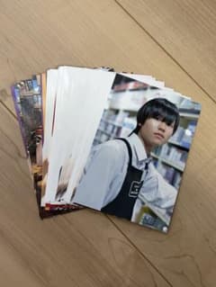 EBiDAN FUKUOKA 後藤陽向のサムネイル
