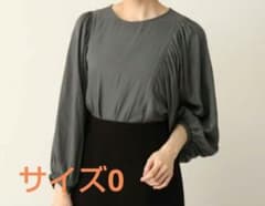 アンタイトル ブラウス
