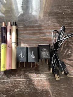 プルームテックプラスのサムネイル