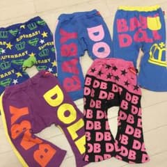 ベビド90のサムネイル