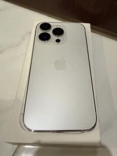 Apple iPhone 14 Pro 本体 シルバー - メルカリ