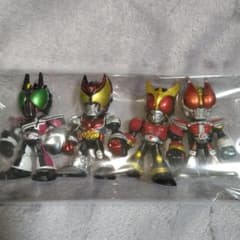 THE仮面ライダーズ1のサムネイル