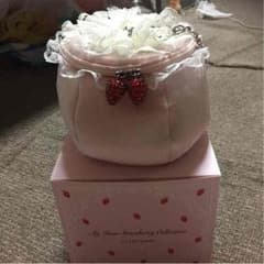 お値下げさせて頂きます♡JILLSTUART♡ポーチのサムネイル