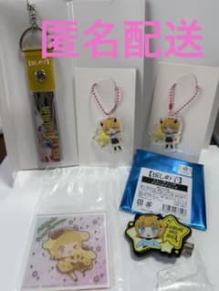 推しの子 MEMちょ アクリルスタンド アクリルキーホルダー - メルカリ