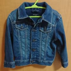 BABYGAP ストレッチ Gジャンのサムネイル