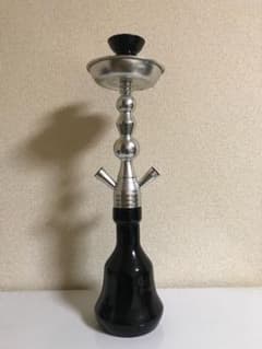 水タバコ シーシャのサムネイル