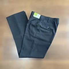 [新品・未使用] 学生服 ズボン 夏用　/ 胴囲76㎝のサムネイル