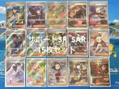 T*k様 サポートSR SARナタネの活気 アンズの秘技 ホミカの演奏 他 15 T*k様 サポートSR SARナタネの活気 アンズの秘技 ホミカの演奏 他 15
