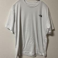 THE NORTH FACE ホワイト Tシャツのサムネイル