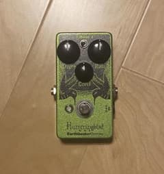 EarthQuaker Devices Hummingbird - メルカリ