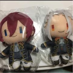 あんスタ コスチュームマスコット ぬいぐるみのサムネイル