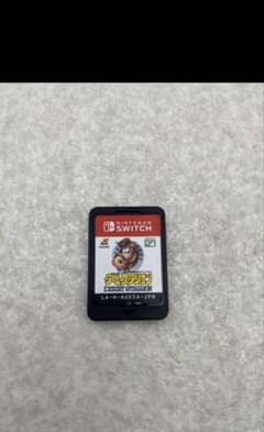 ダービスタリオン　Nintendo Switchのサムネイル