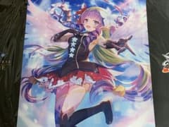 シャドウバース エボルヴ 栃木GCS アメス プレイマット - メルカリ