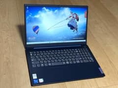 IdeaPad3 15IAU7（i5-1235U/16GB/256GB/オフィス - メルカリ