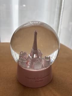Hervé Chapelier エッフェル塔 スノードーム/2025 - メルカリ
