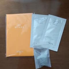 アルソワサンプル手帳付のサムネイル