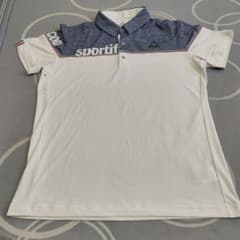 le coq sportif GOLF ポロシャツのサムネイル