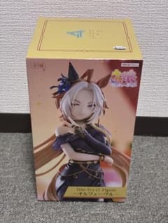 ウマ娘 Trio-Try-iT オルフェーヴル フィギュアのサムネイル